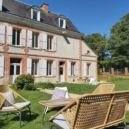 Chateau De La Malmaison Champillon Exterior foto