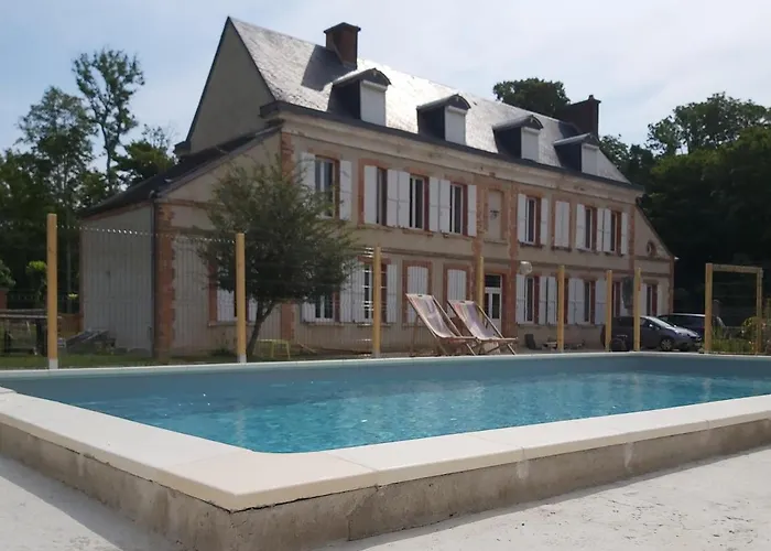 Château de la Malmaison